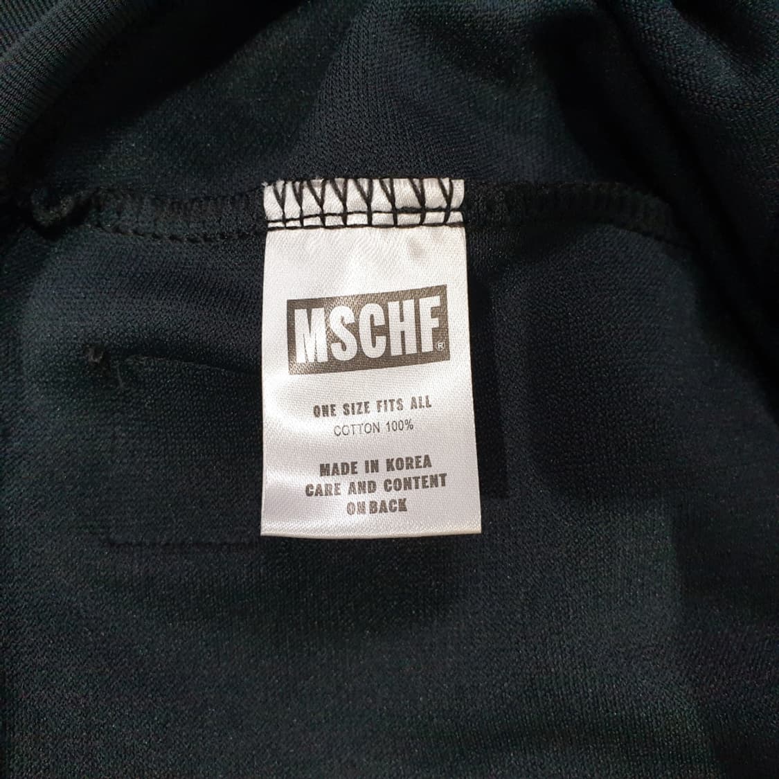 미스치프 MISCHIEF 카라티 M 상품이미지5