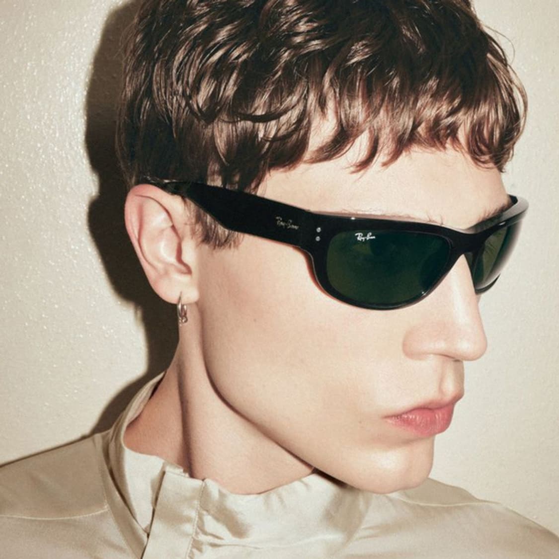 RAYBAN 레이벤 메가 발로라마 RB2289 63사이즈 상품이미지2