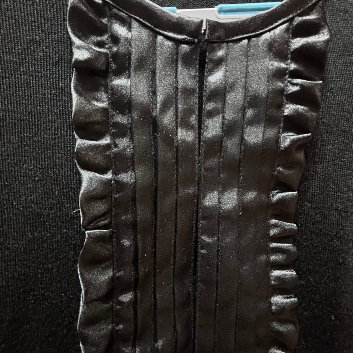 블랙 가디건 espace de calma 상품이미지2