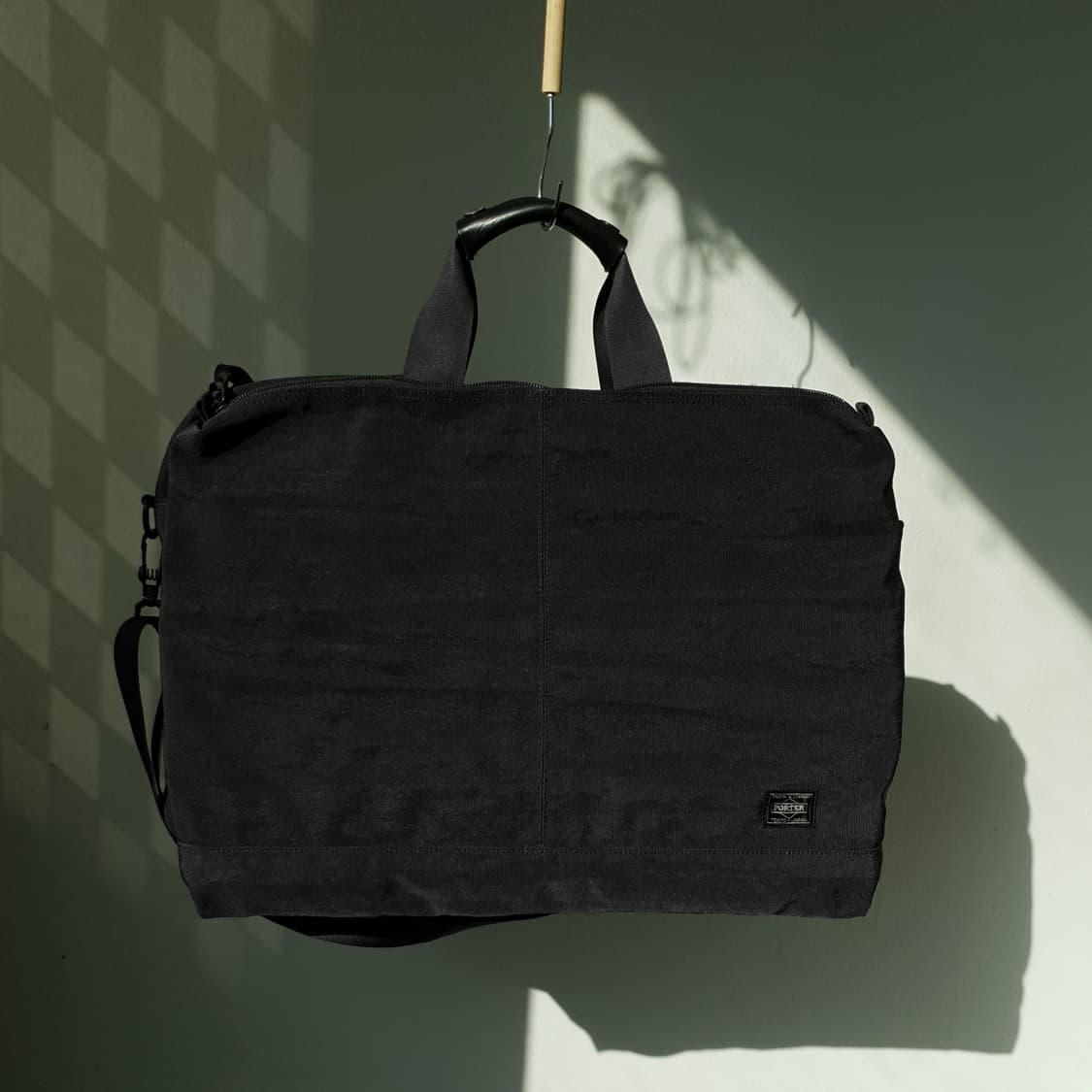 PORTER 2way business bag 상품이미지1