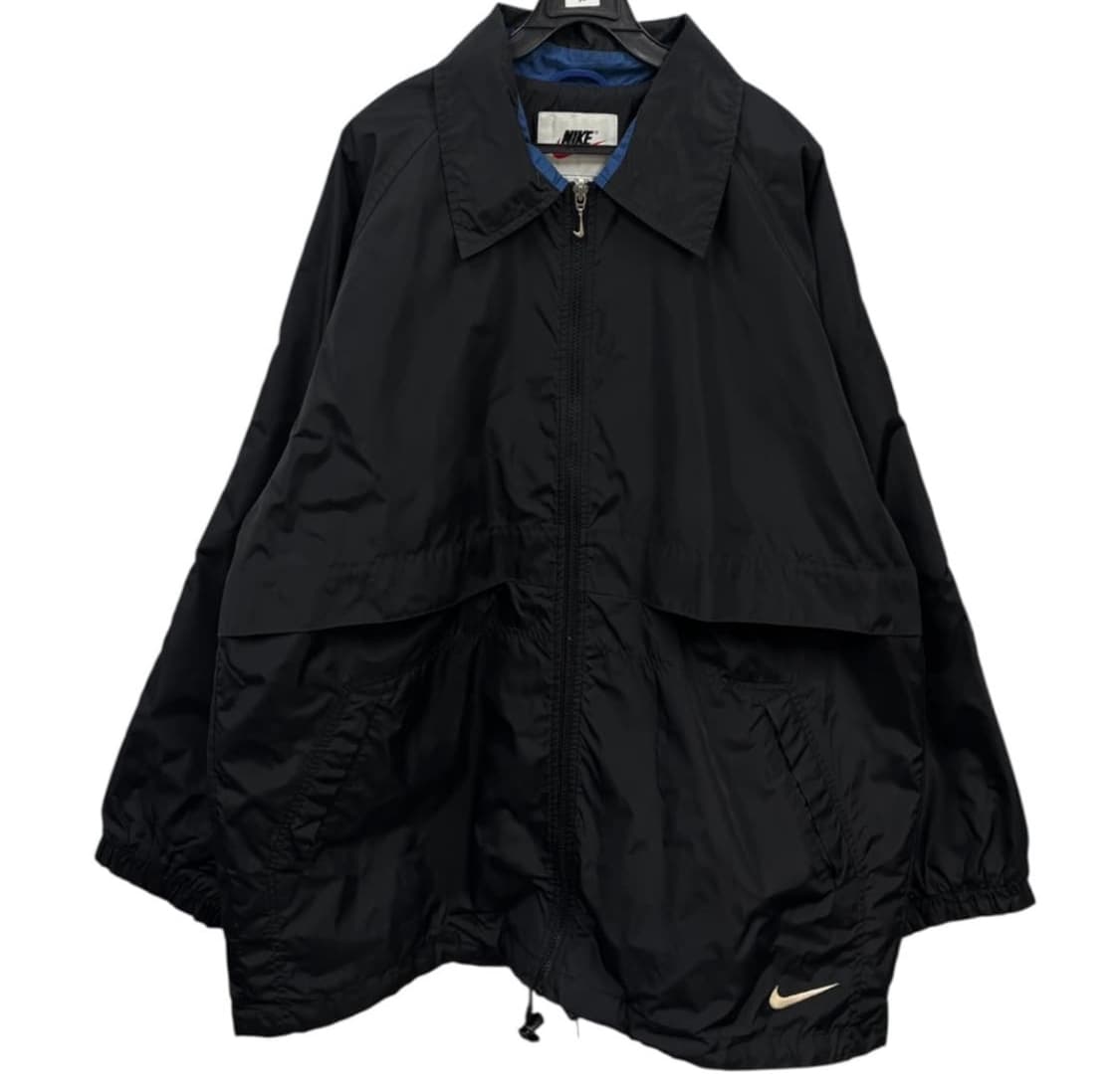 나이키 빅스우시 올드스쿨 바람막이   상품이미지1