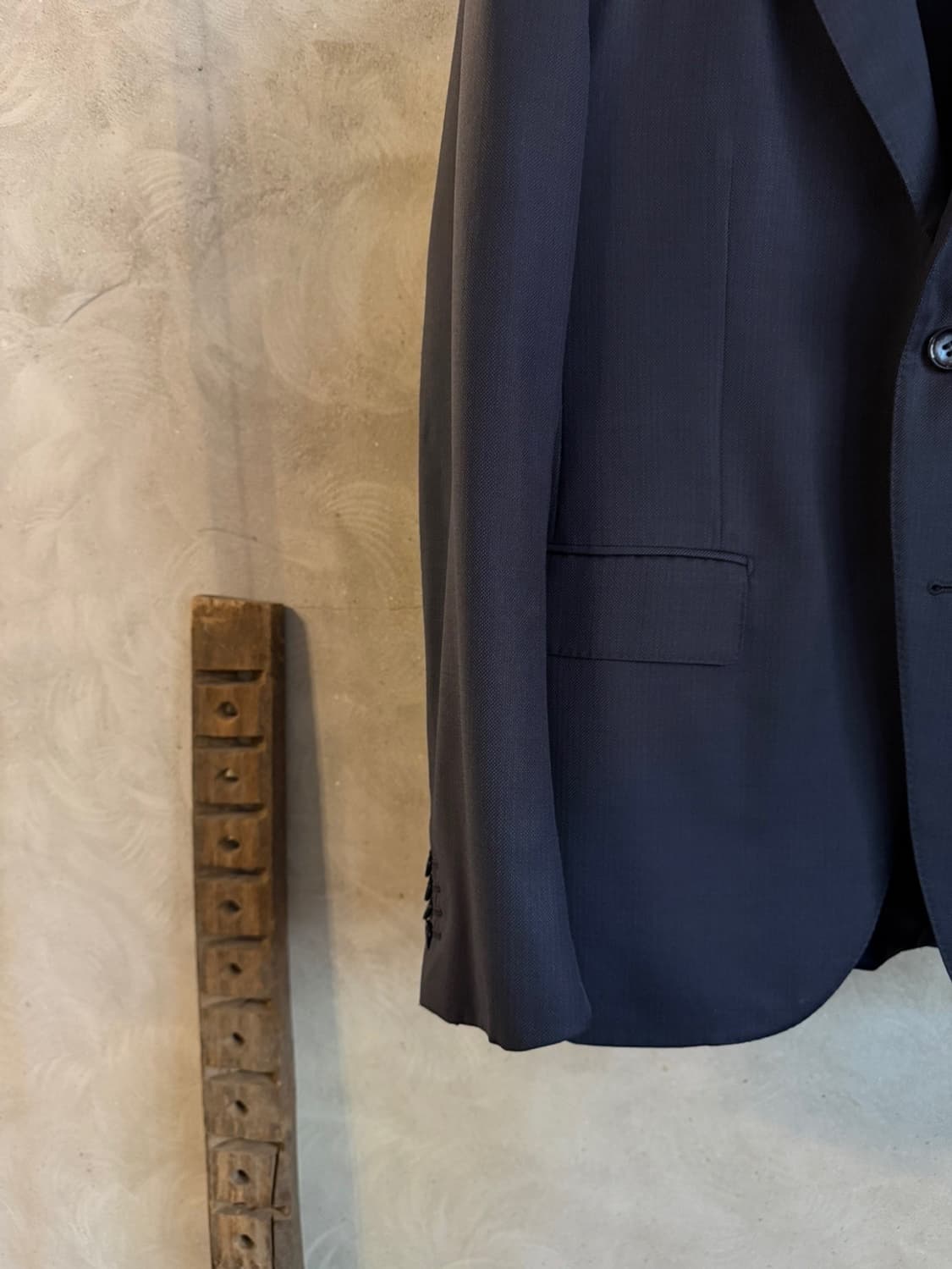 에르메네질도 제냐 수트 셋업 48 상품이미지6