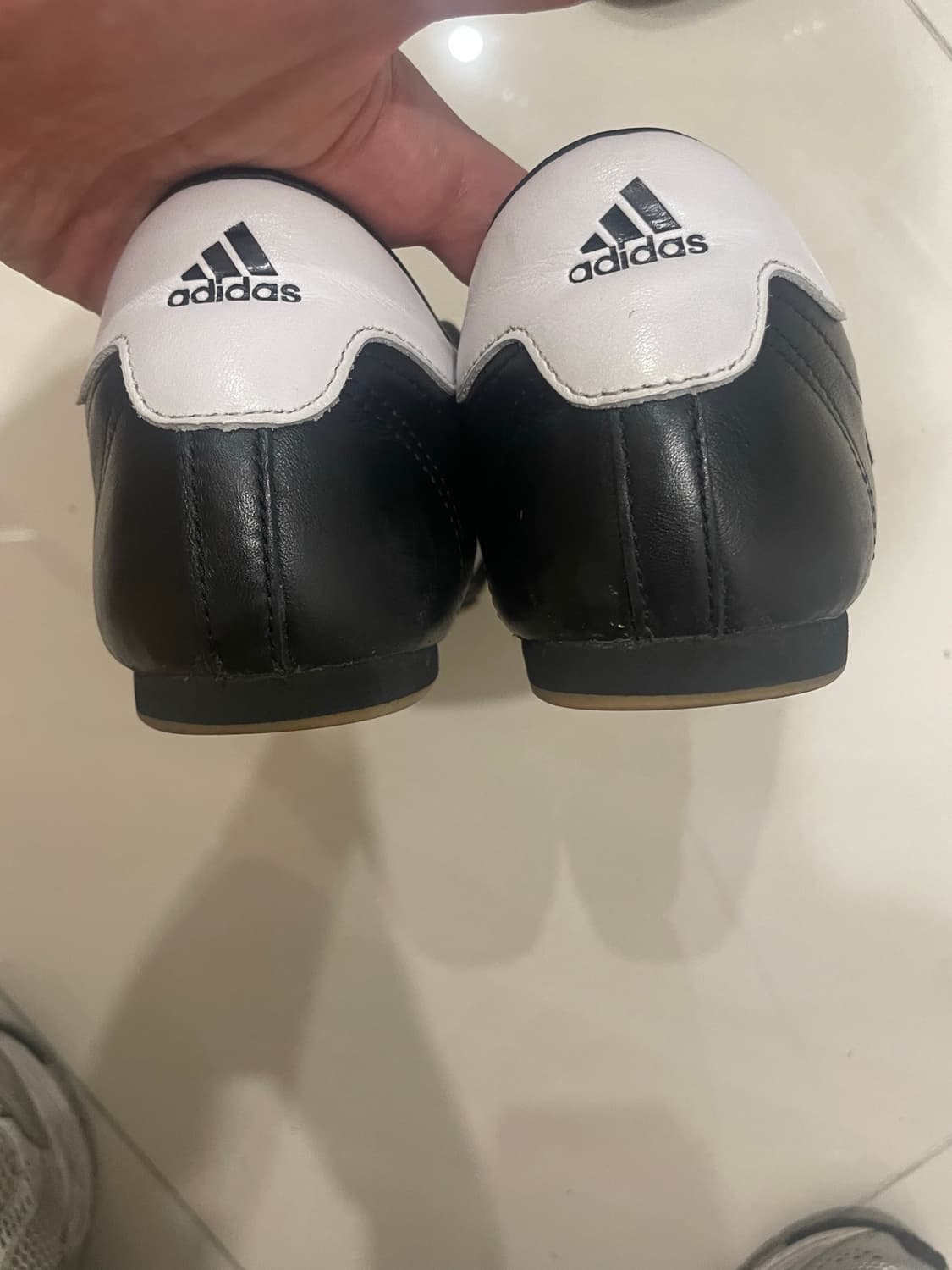 아디다스 태권도 280 상품이미지2