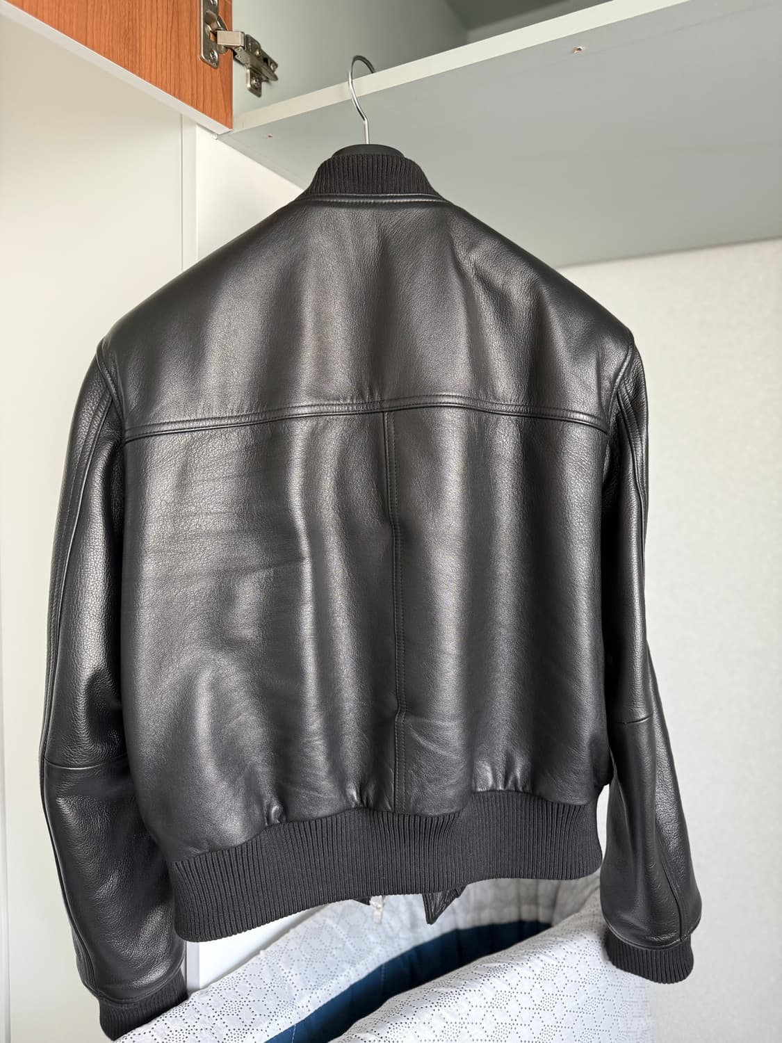 노이어 kkst 콜라보 50 사이즈 판매합니다 상품이미지3