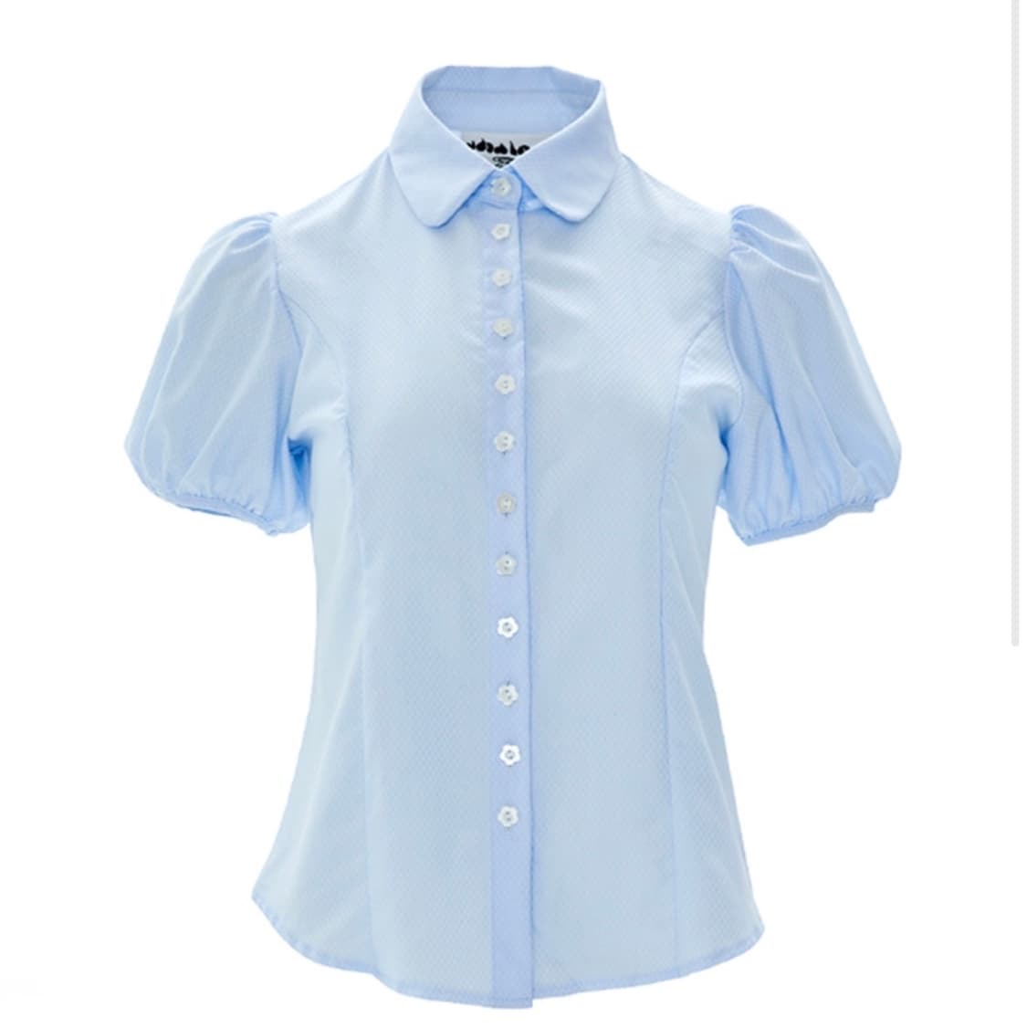 (일괄판매) 샬롬클럽 판타지셔츠 스카이 상품이미지1