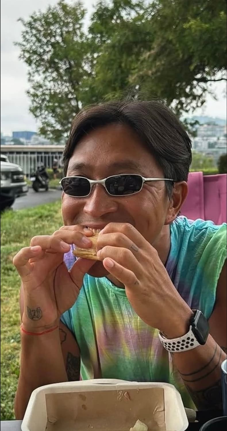 오클리 스퀘어 와이어 2.0 상품이미지1