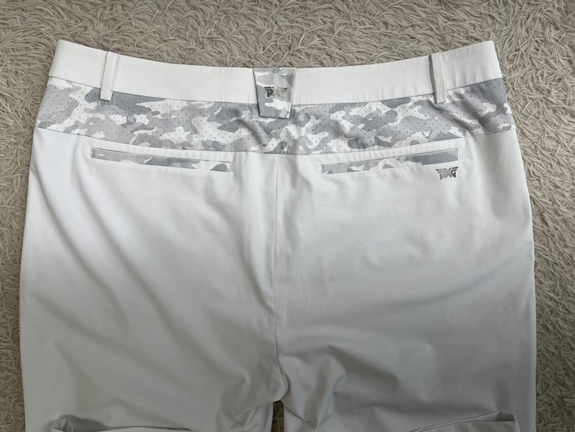 PXG 남성 골프 팬츠/#620 상품이미지4