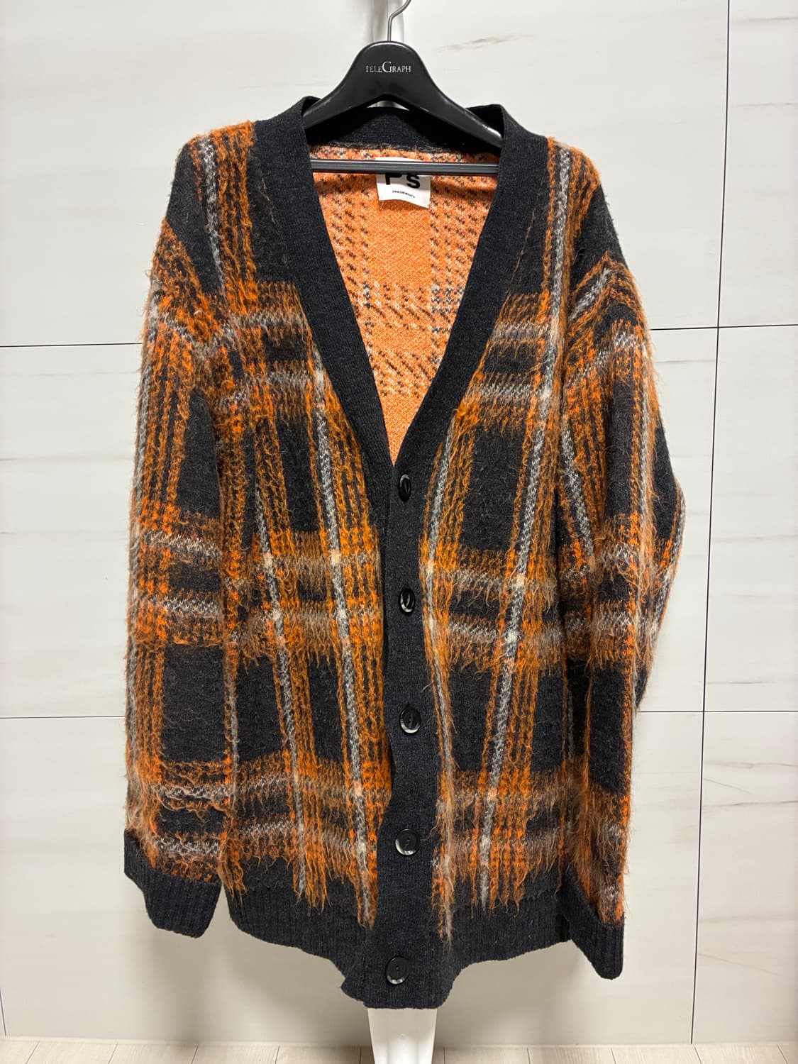 President’s (P’s) 가디건 상품이미지2