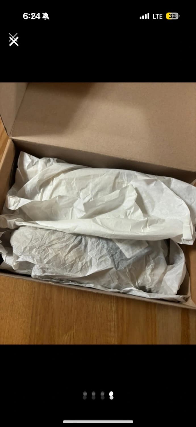 새상품) 코오롱 샌들 베이지 상품이미지4