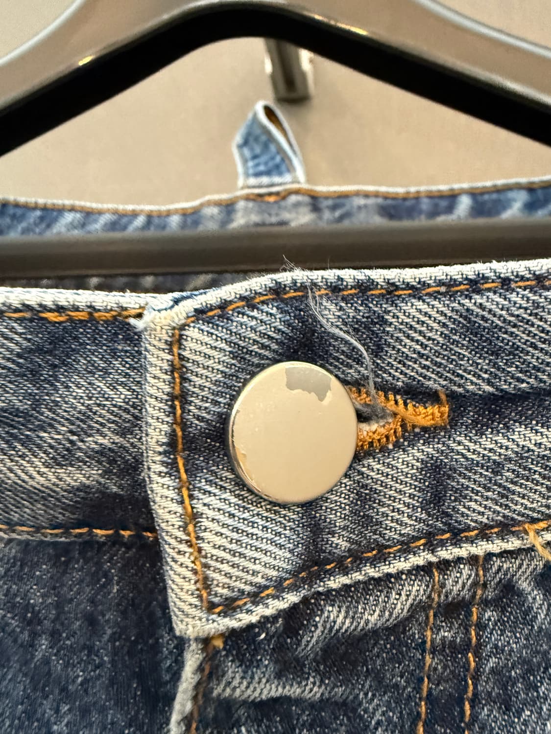 자라x스튜디오 니콜슨 배기팬츠 상품이미지4