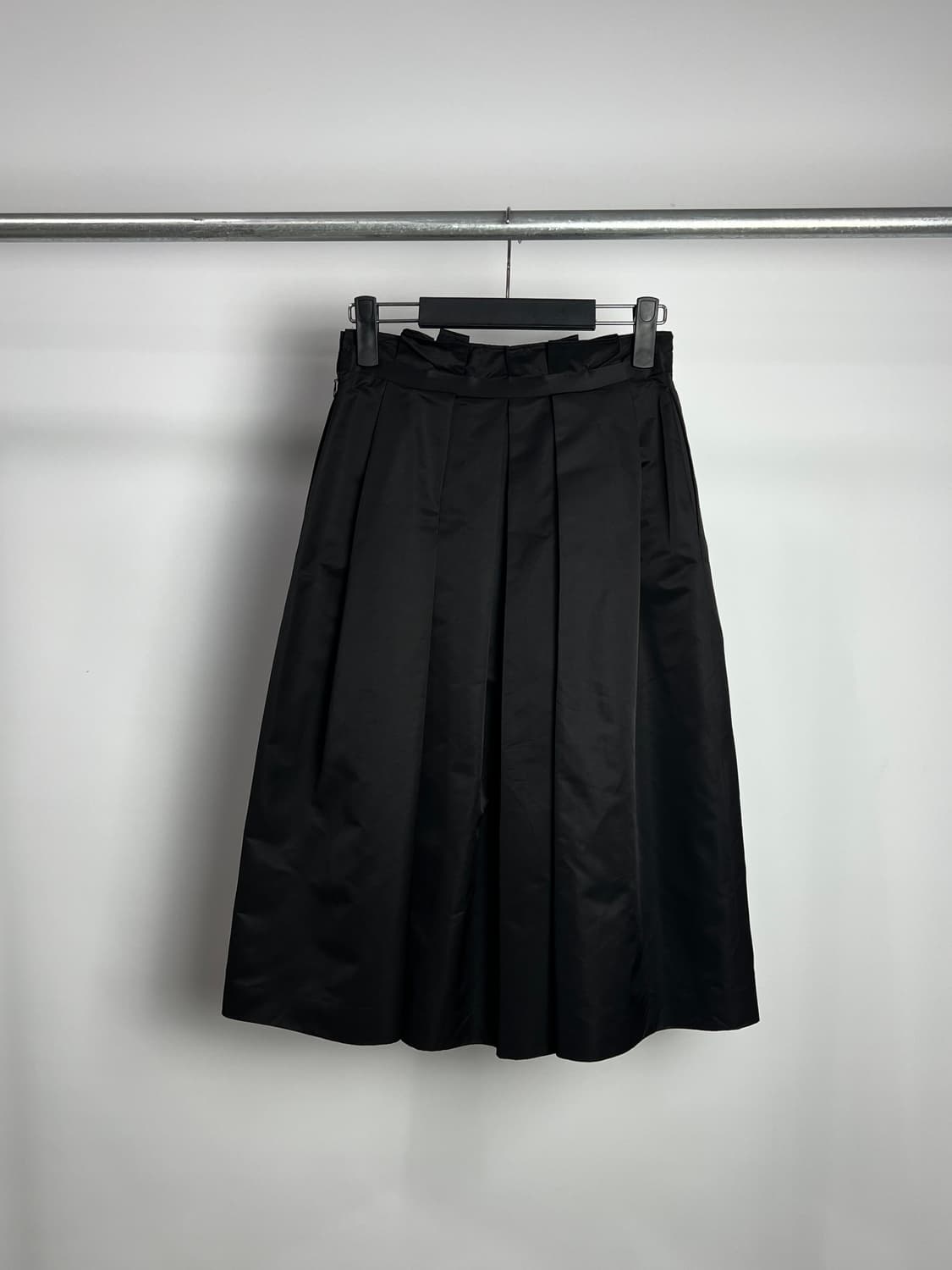 IENA LA BOUCLE 롱 스커트 상품이미지7