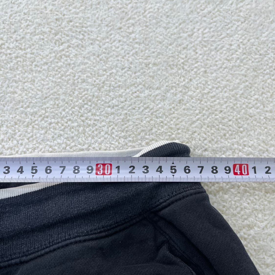 M 나이키 스우시 조거 팬츠 0330M 상품이미지5