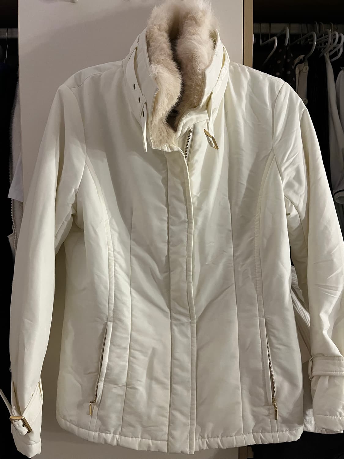 빈티지 패딩 상품이미지2