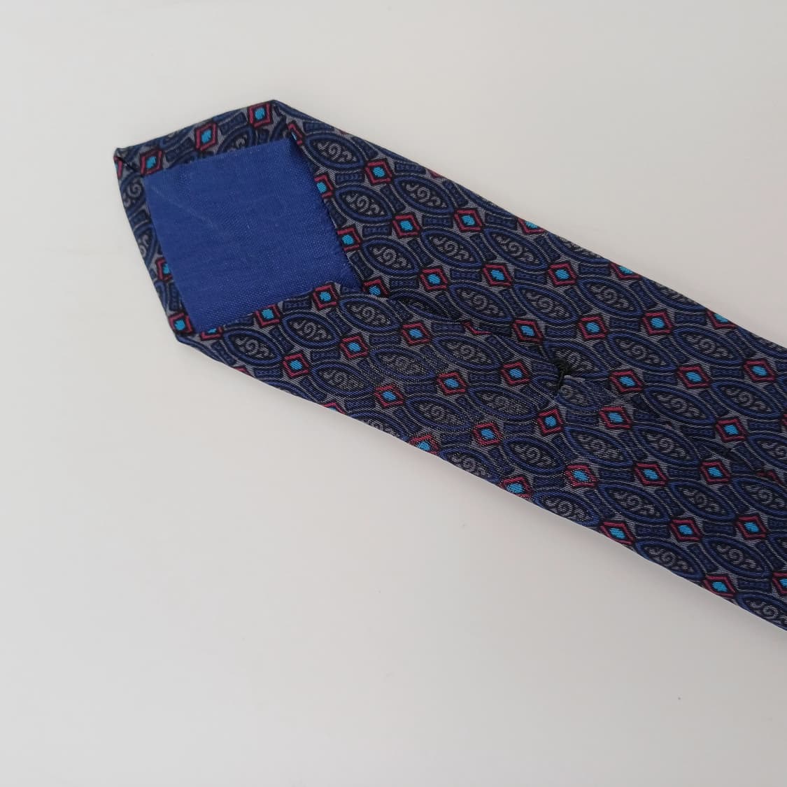 니나리치 실크 넥타이 [BCF10803_0004-176] 상품이미지6