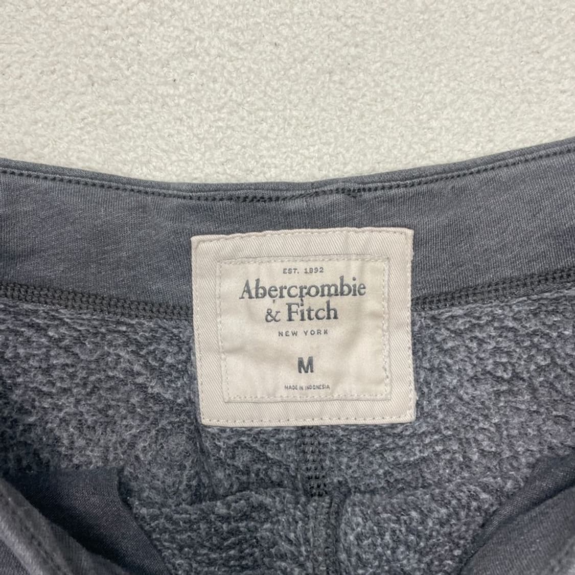 ABERCROMBIE & FITCH 하프팬츠 M 상품이미지5