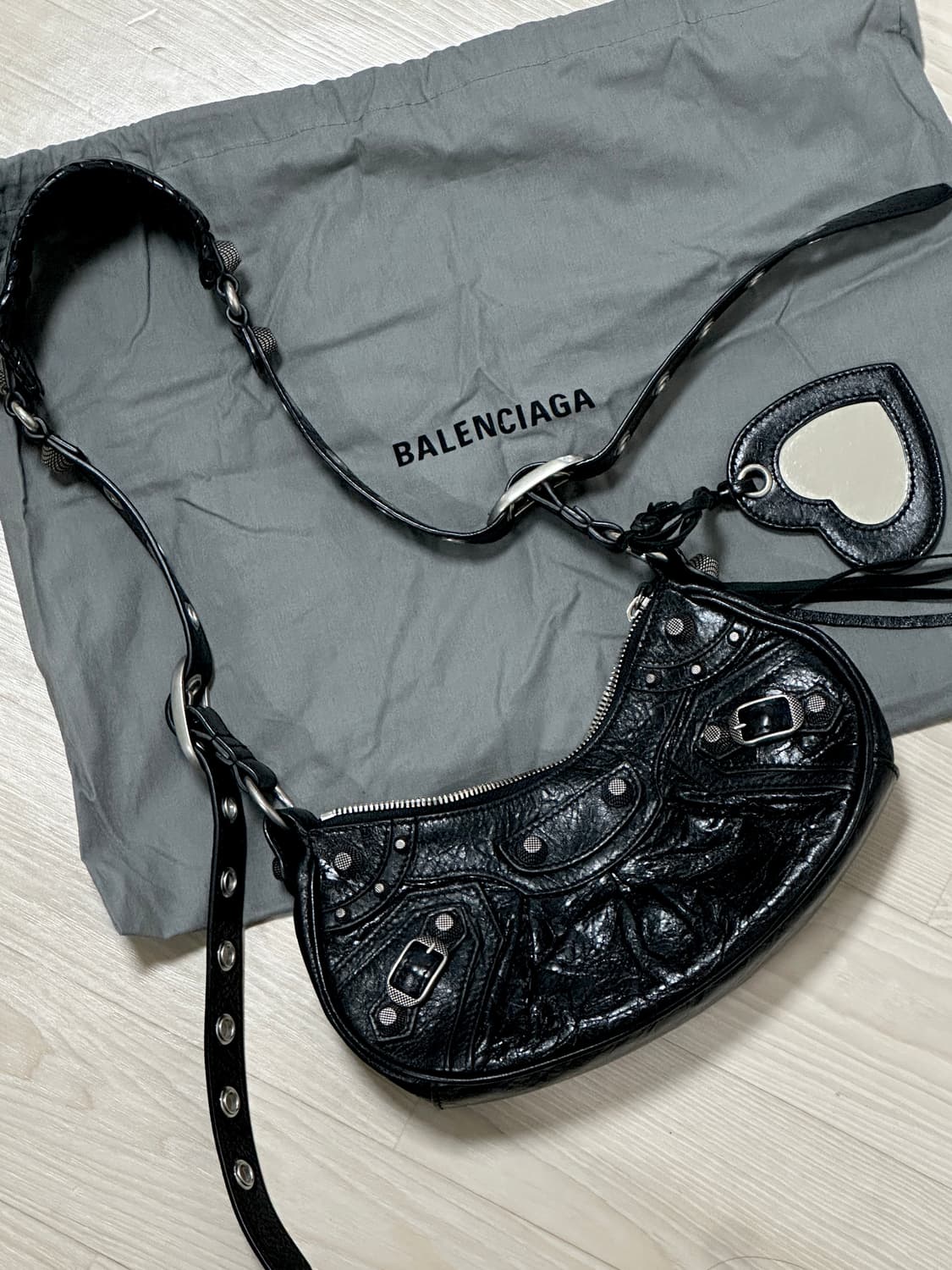 발렌시아가 르카골 xs 상품이미지3