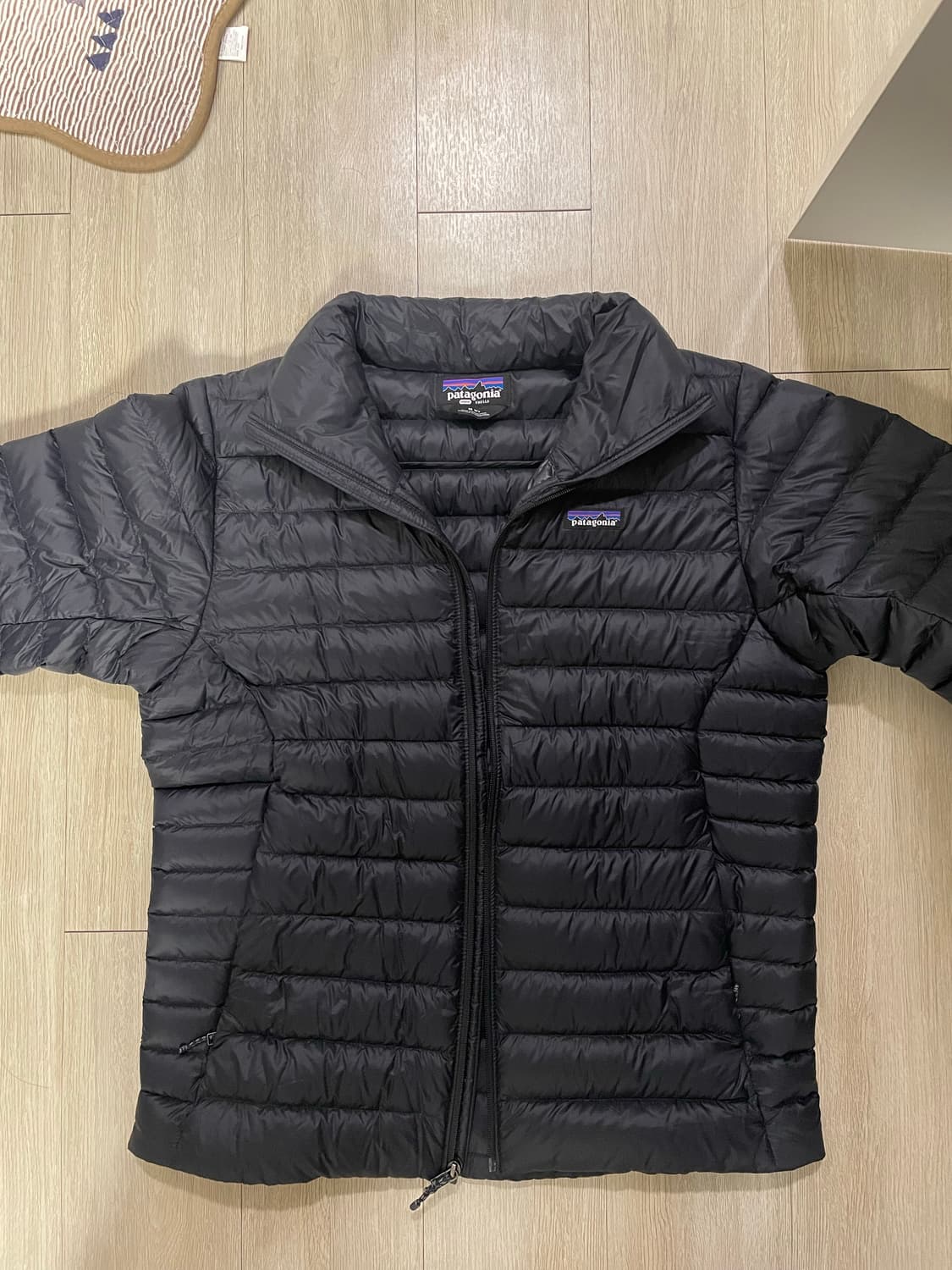 파타고니아 patagonia 멘즈 다운 스웨터 패딩 상품이미지1