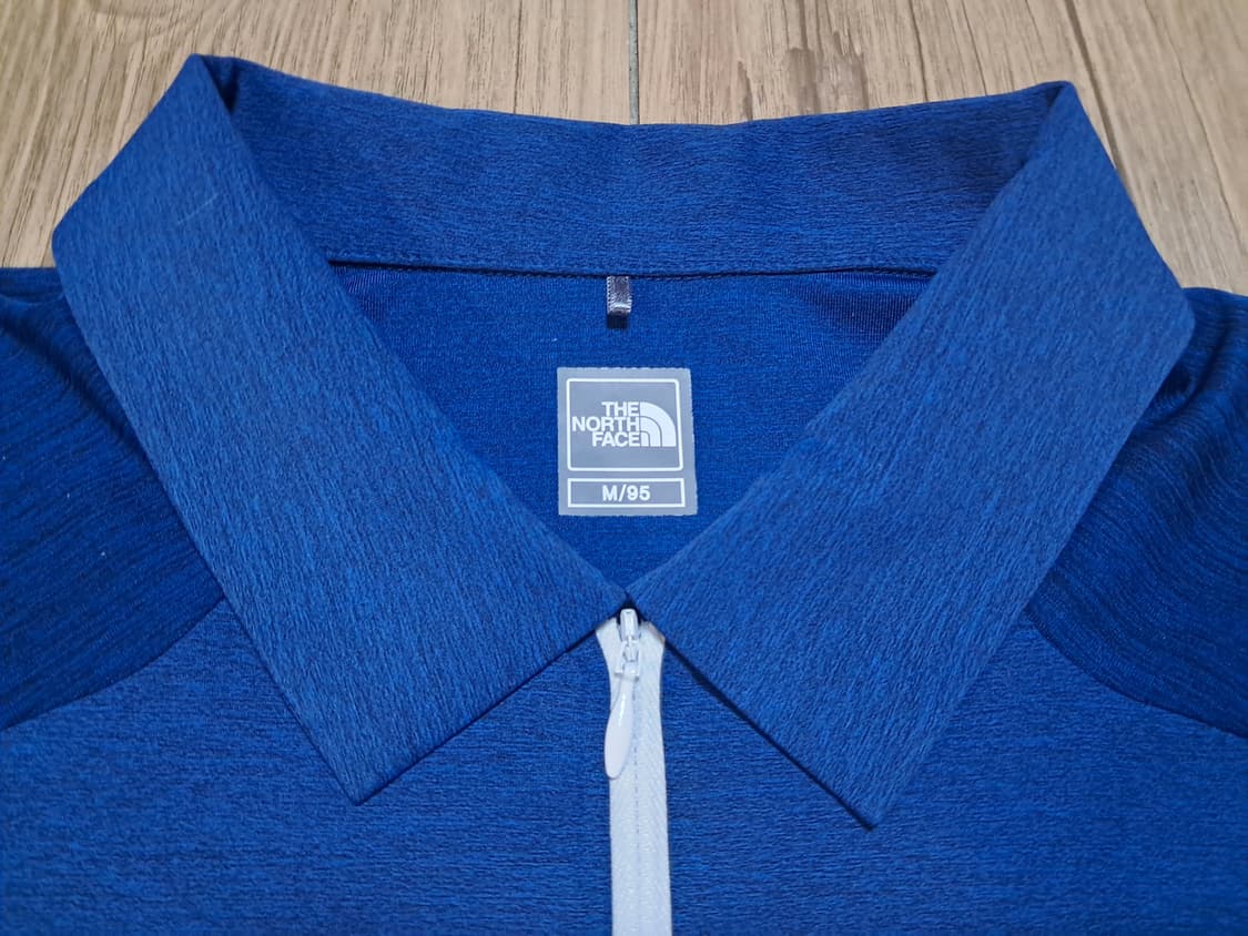 노스페이스 반팔티 남성95  상품이미지4