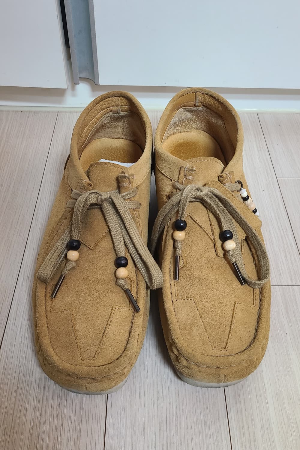 폴리테루 스타 왈라비 3size(270-275) 상품이미지2