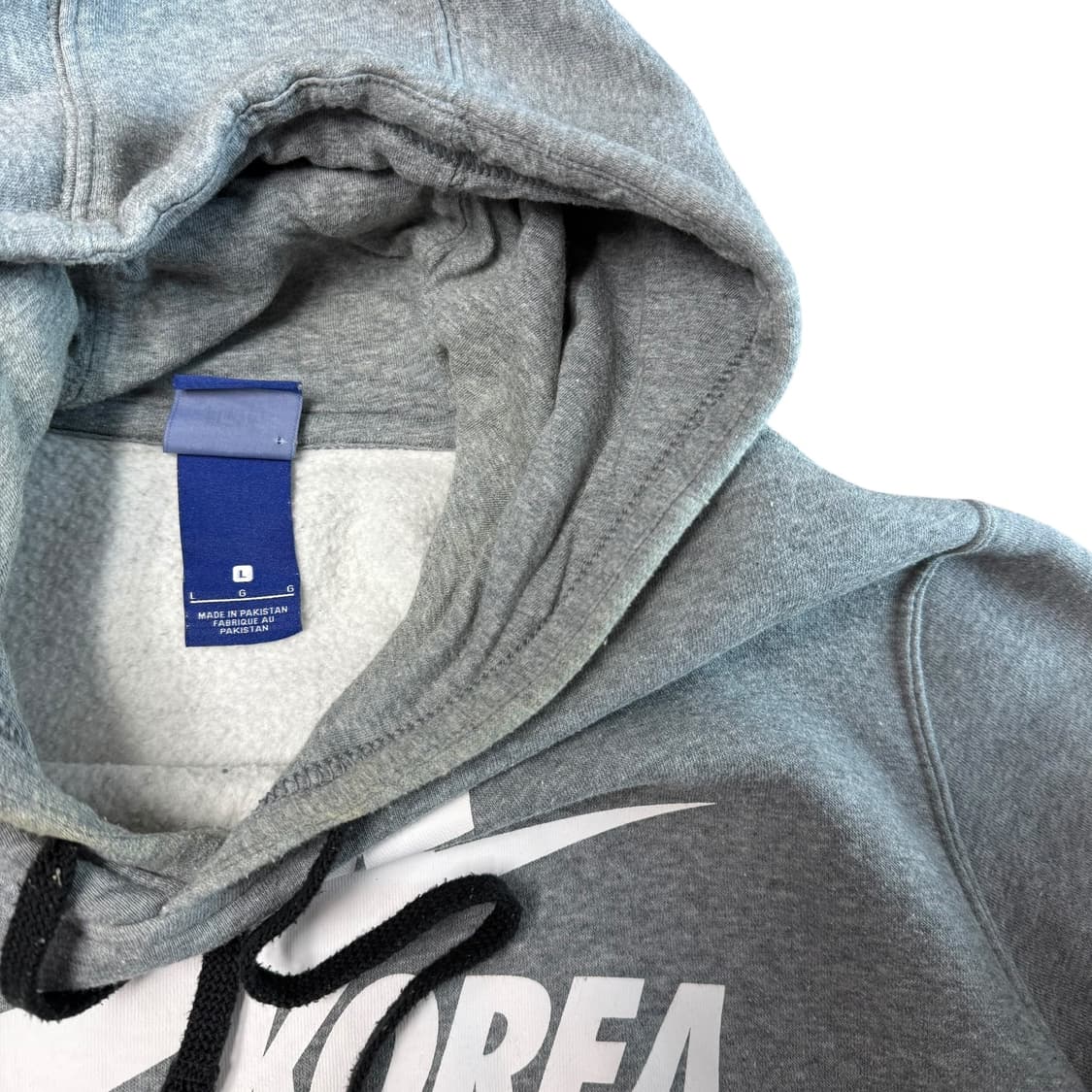 나이키 후드티 상품이미지2