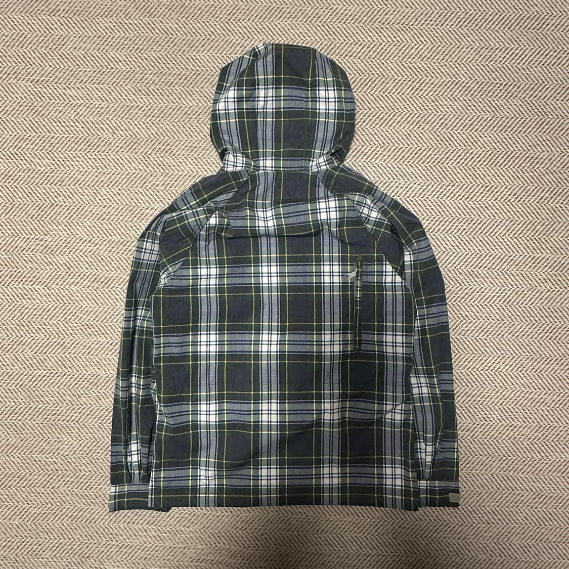 THE NORTH FACE PURPLE LABEL japan jacket 상품이미지2