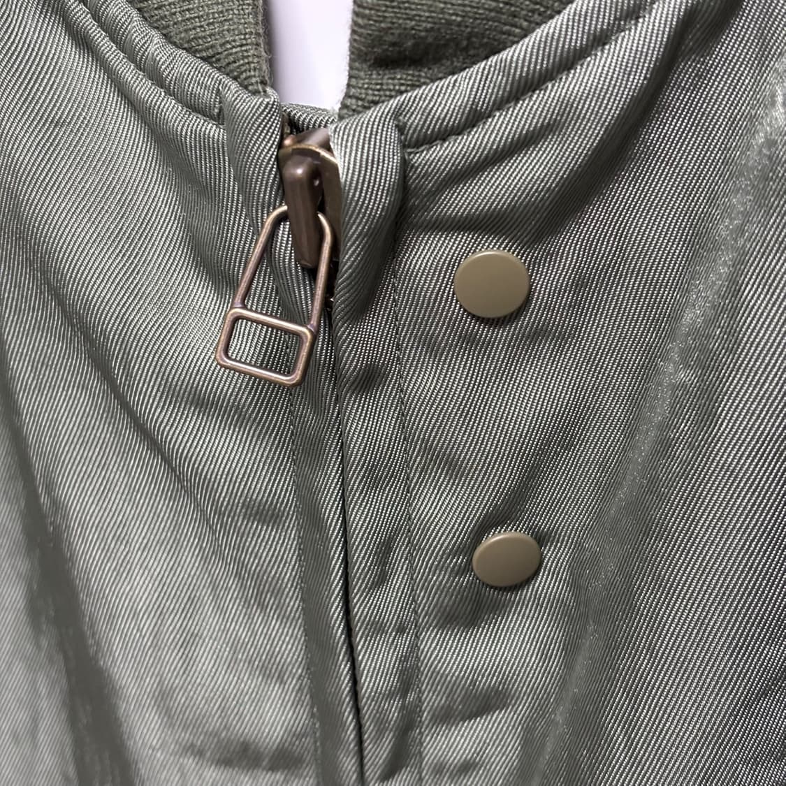 f) 레미릴리프 ma1 밀리터리 자켓 상품이미지2