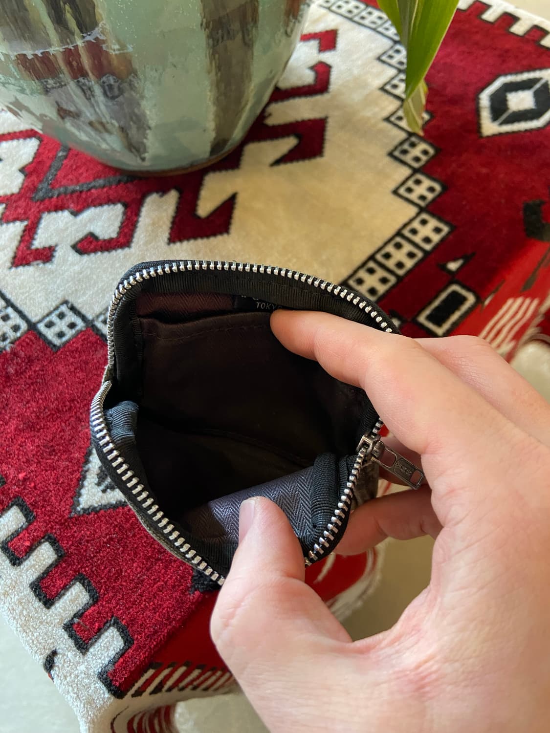 요시다포터 스모키 동전지갑 상품이미지4