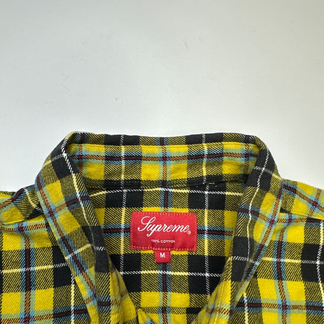 SUPREME 슈프림 셔츠 상품이미지5