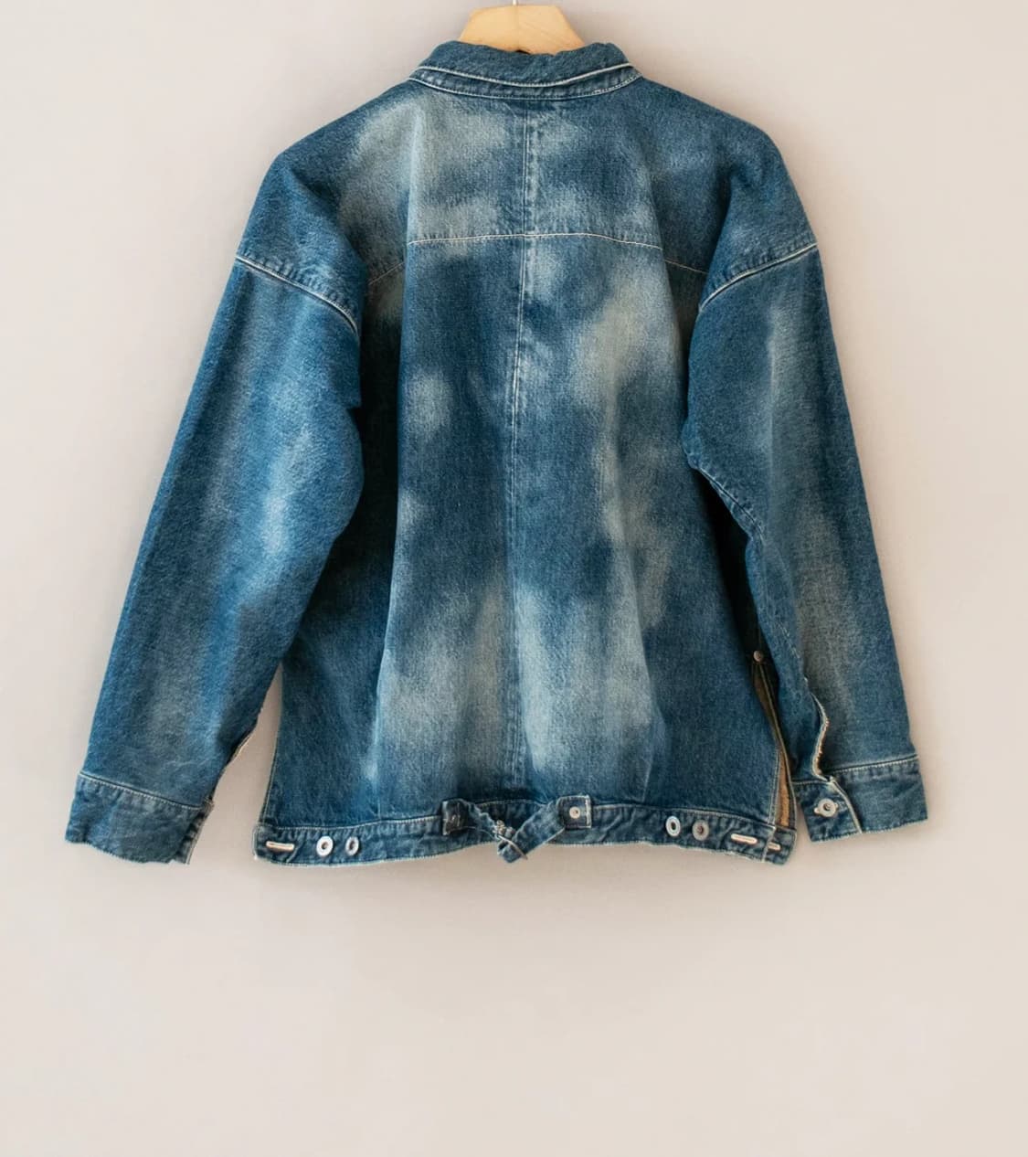 26ss D.THORNHILL jkt 상품이미지3