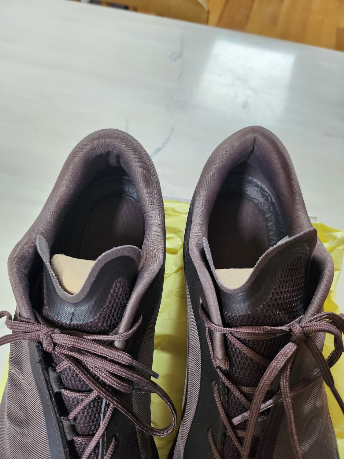 온러닝 파프 클라우드 벤쳐 피크  카카오 290 상품이미지5