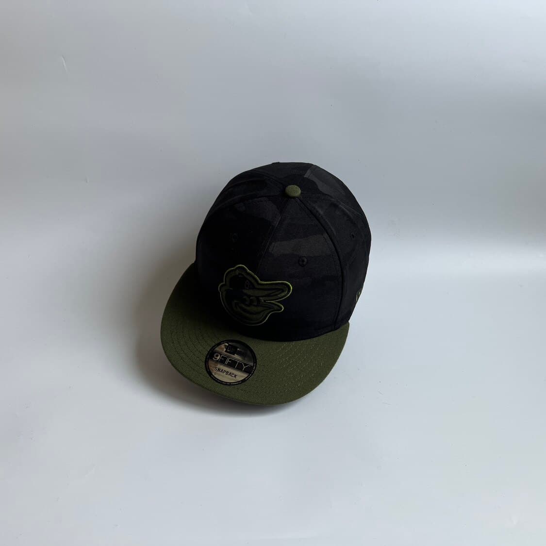 New Era 볼티모어 9FIFTY [수수료X] 상품이미지1
