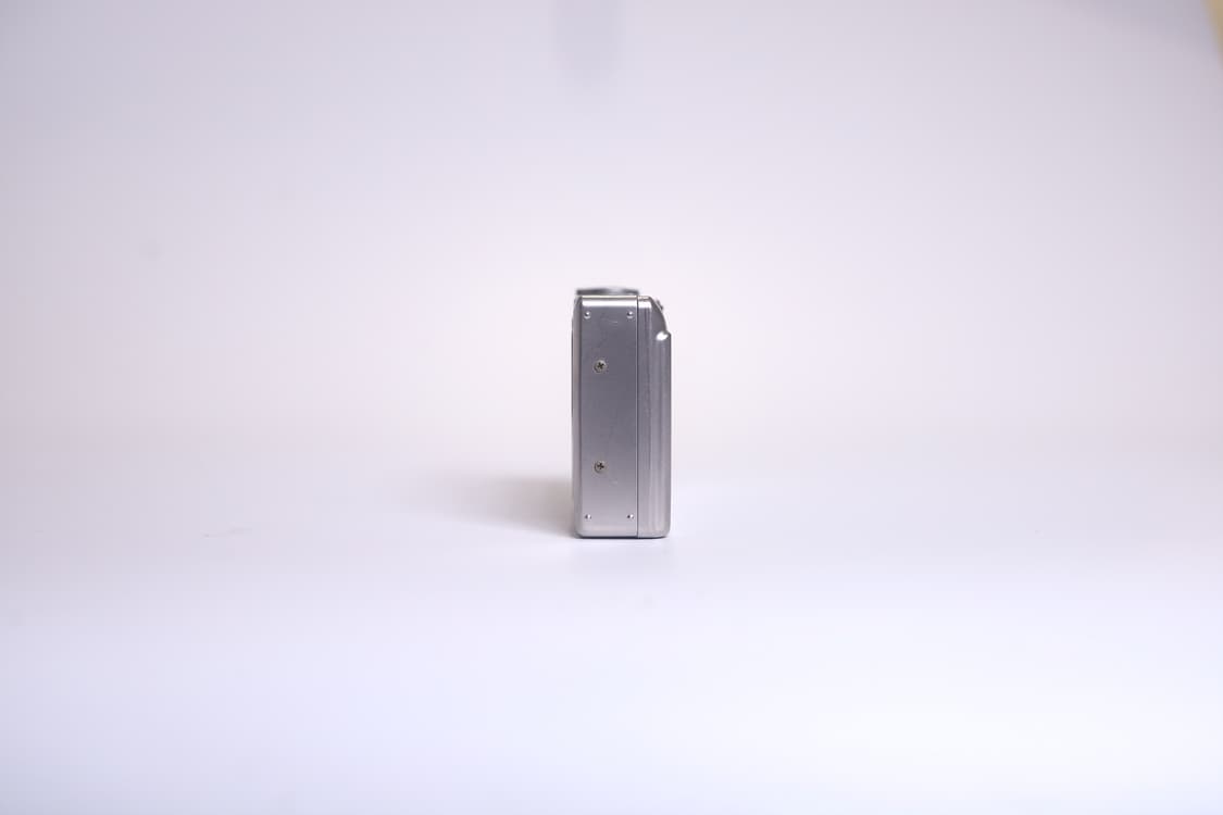 캐논 익시 디지털 70 (익서스 60 일본 내수 모델, 이체 거래 할인) 상품이미지3