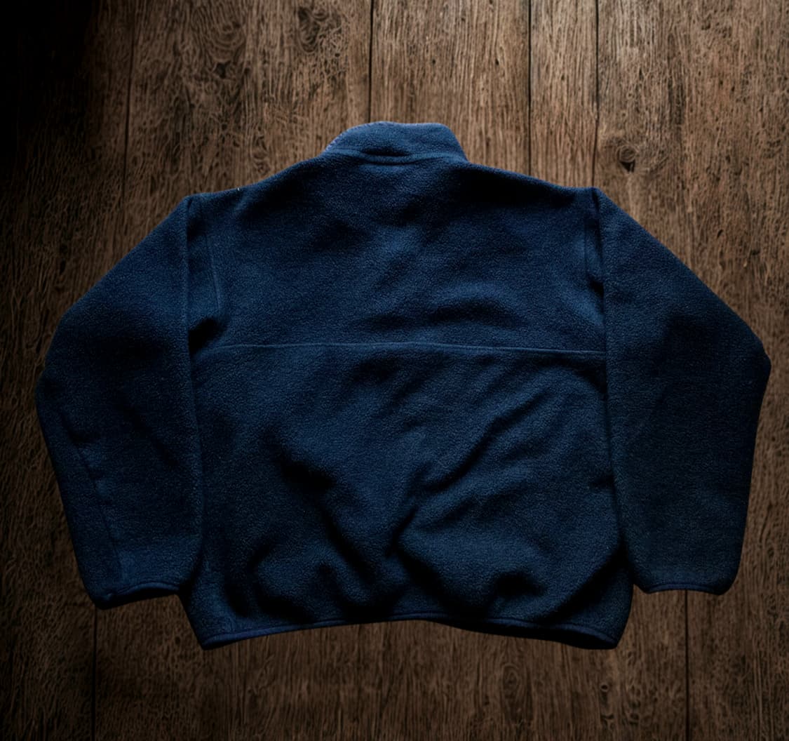 (L)파타고니아 90s 자메이카 블랙 신칠라 상품이미지2