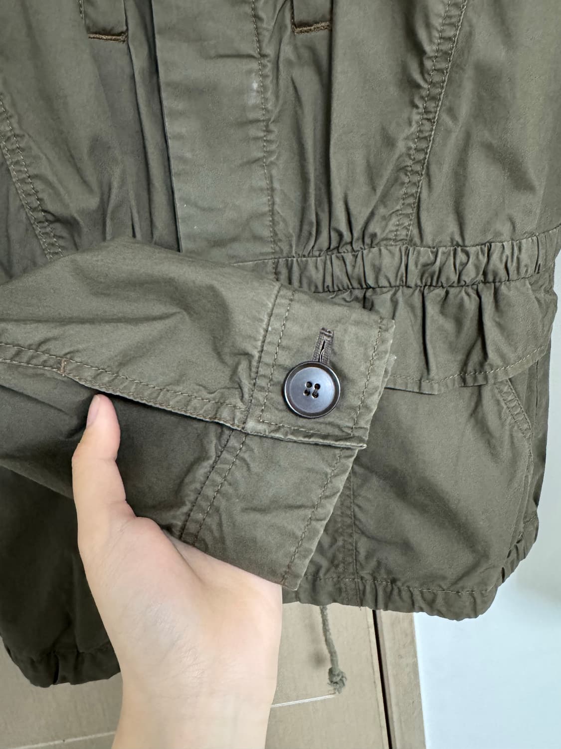 SUPER HAKKA 자켓  상품이미지4