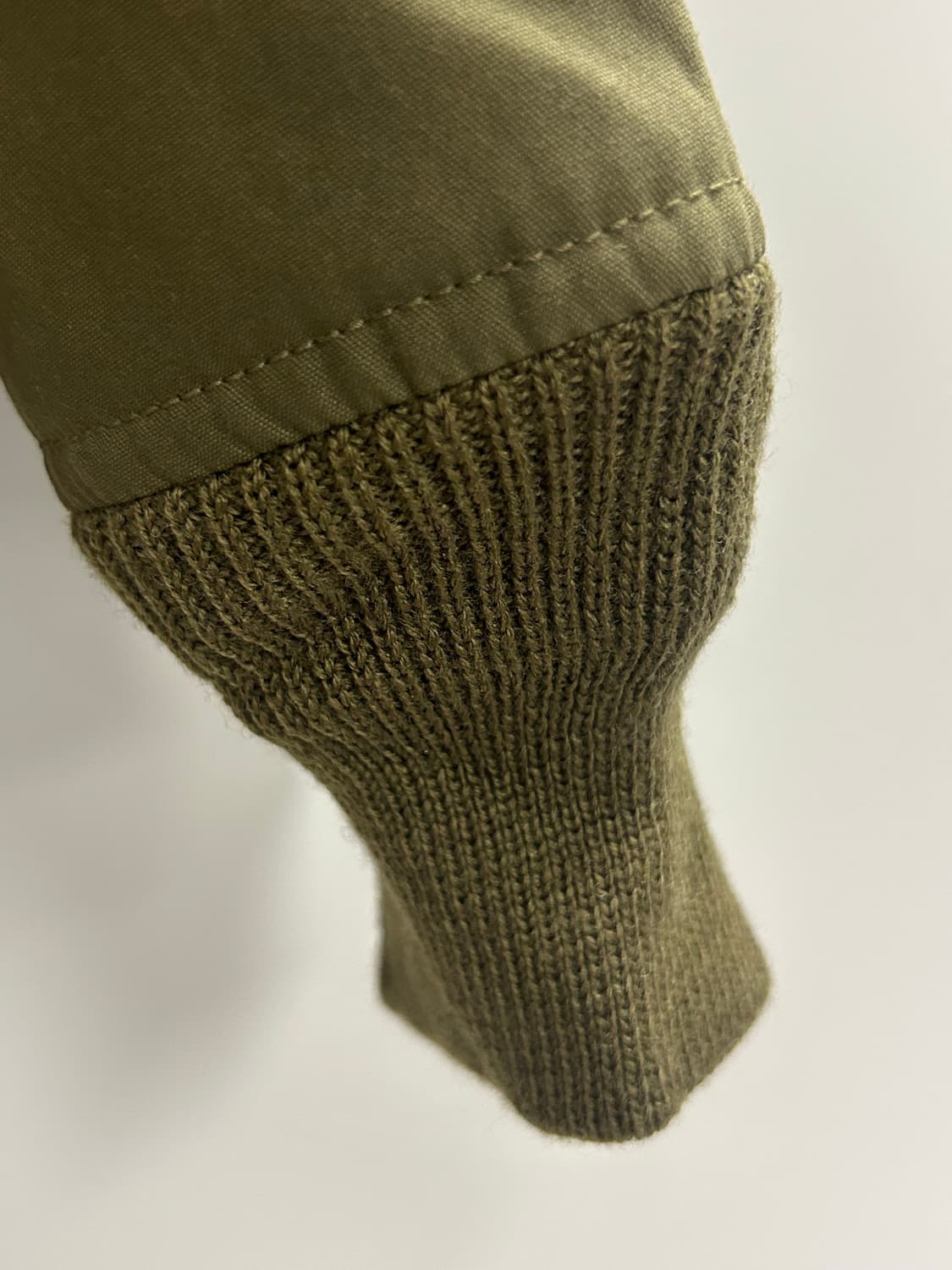 B-10 플라이트 자켓 [44] 상품이미지6