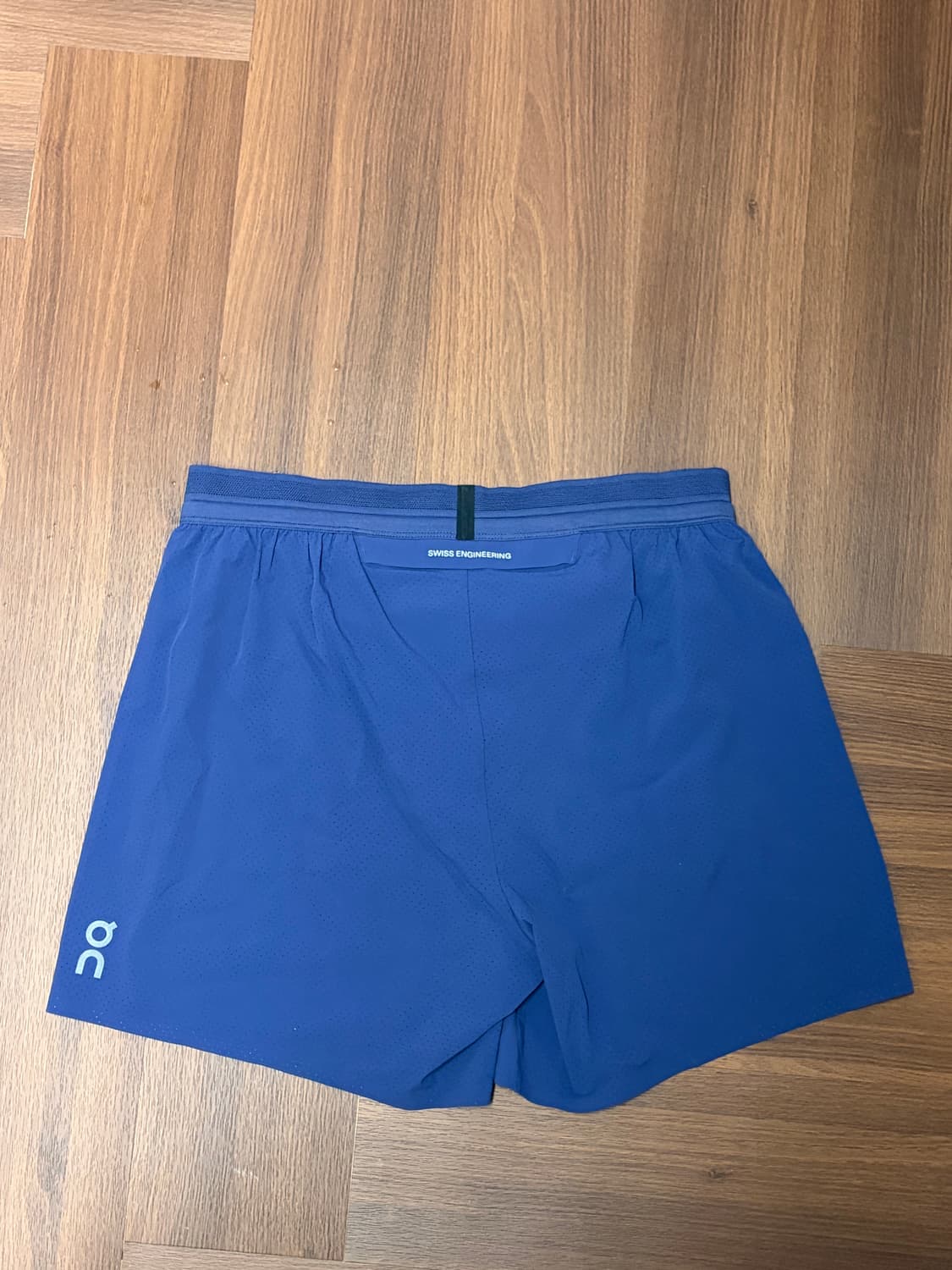 온러닝 퍼포먼스 5인치 쇼츠 판매 상품이미지2