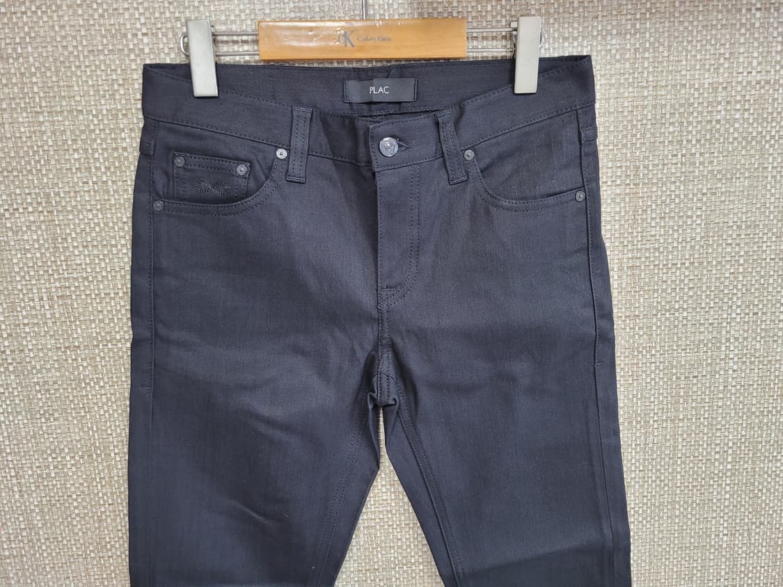 30~31인치 플랙 커즈 슬림핏 청바지 새상품  상품이미지2