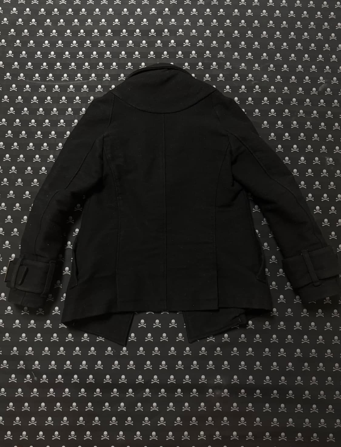 L.G.B P-COAT 상품이미지6