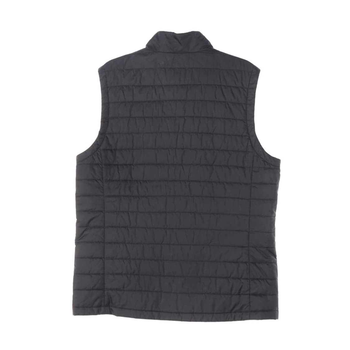 K2 블랙 경량 패딩 베스트 XL 상품이미지2