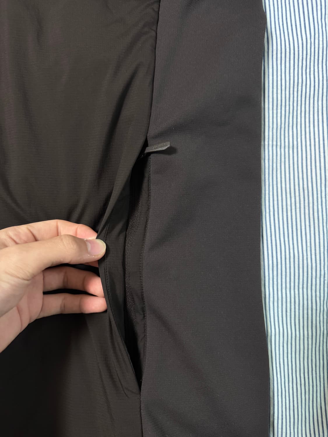 아크테릭스 아톰 LT 자켓 비터스 상품이미지7