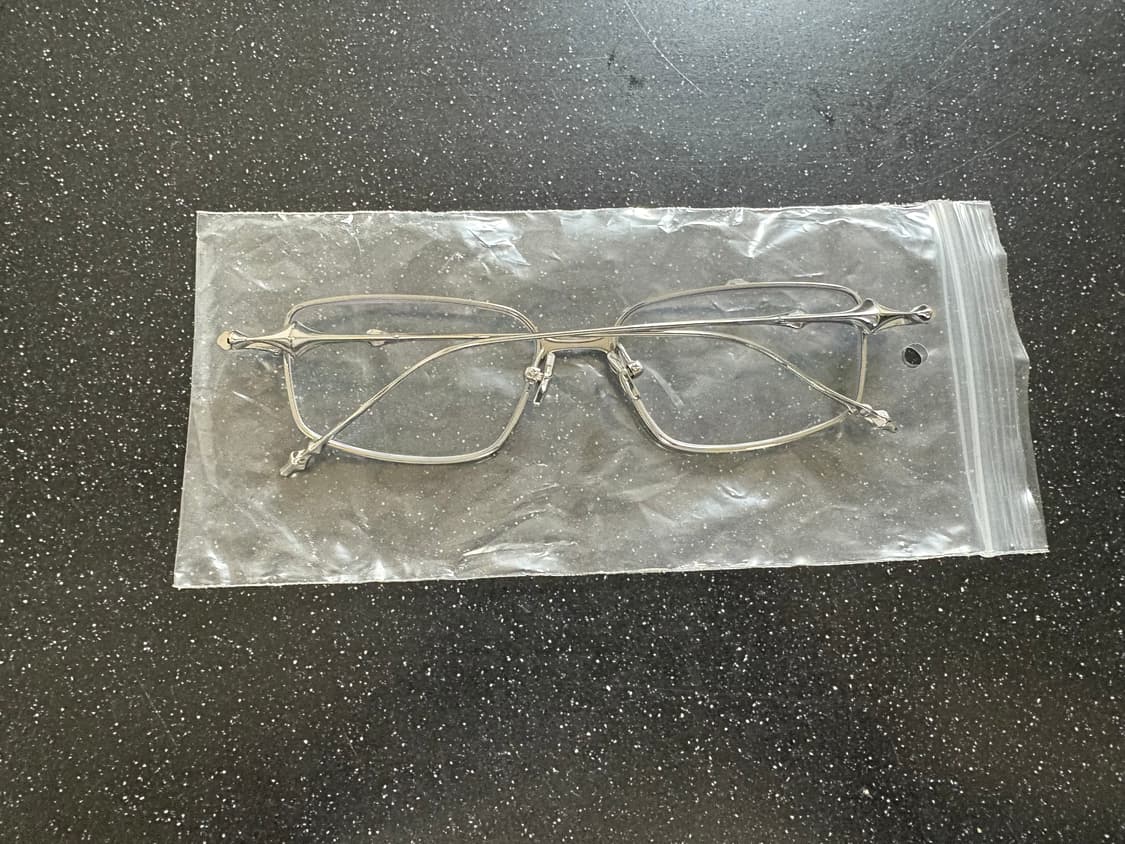 젠틀몬스터 아토믹02(B)블루틴트+무도수렌즈 상품이미지4