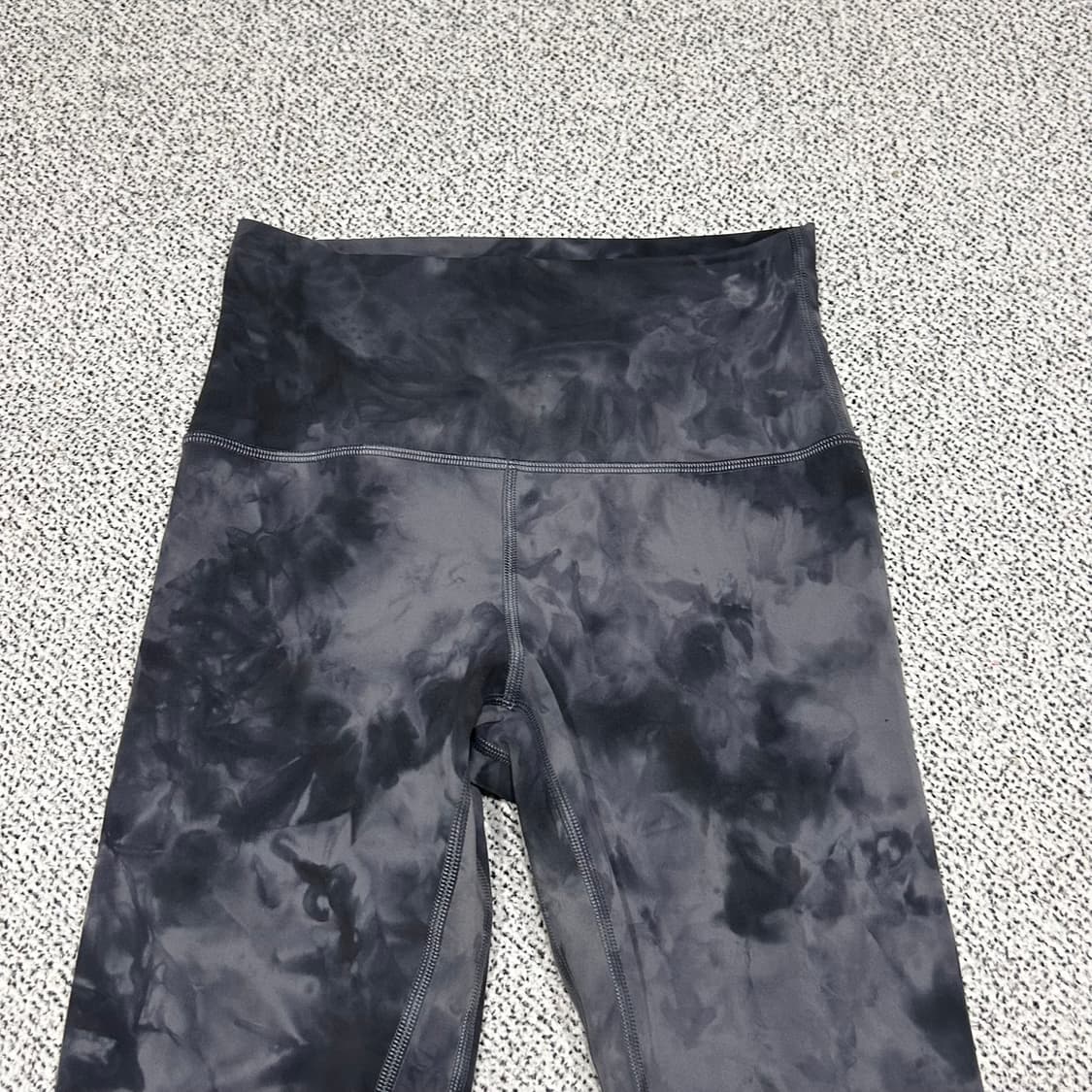 룰루레몬 얼라인레깅스 상품이미지3