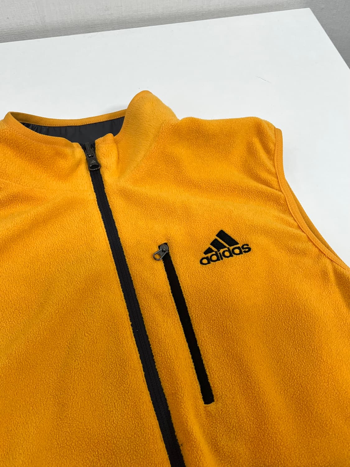 [m] 아디다스 리버시블 조끼 베스트 상품이미지1