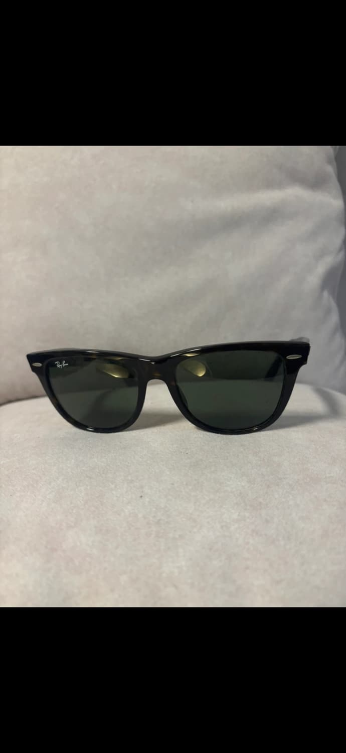 레이벤 선글라스 RB2140-A 상품이미지2