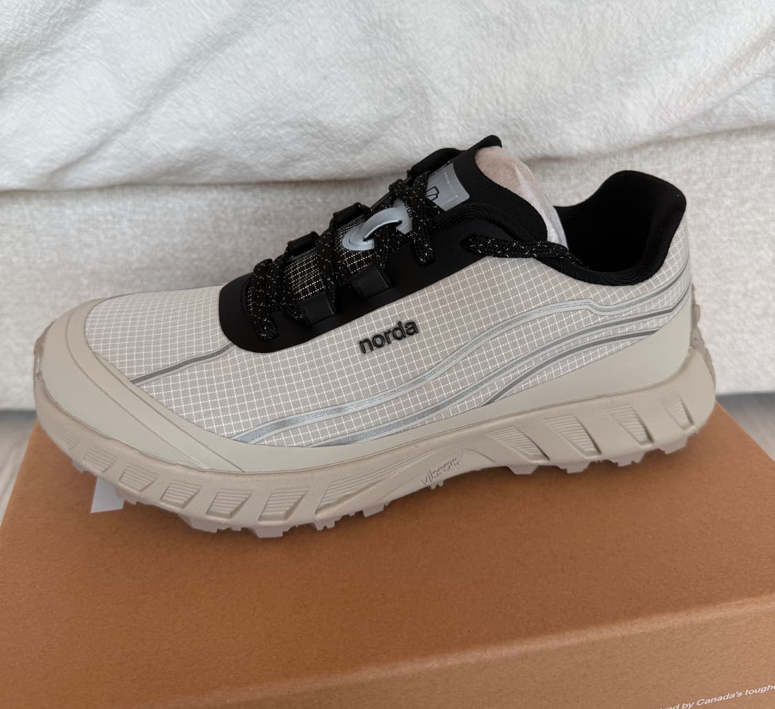 노다 002 신더 245 사이즈 상품이미지1