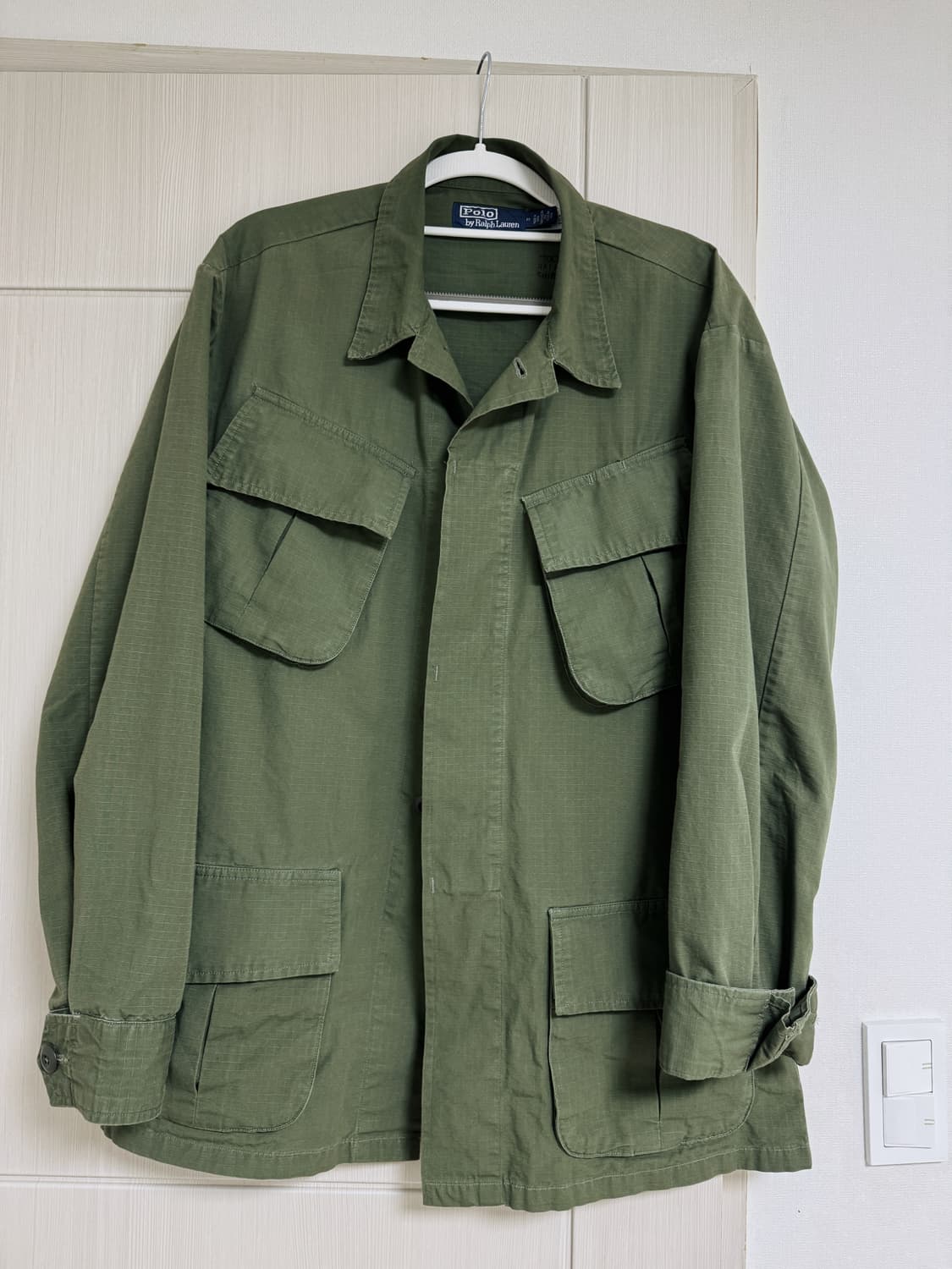 랄프로렌 정글자켓 상품이미지2
