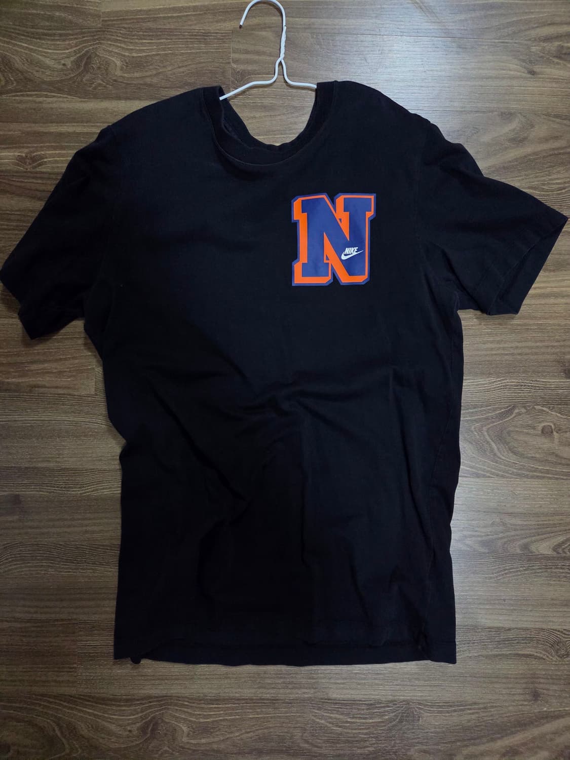 나이키 반팔 티셔츠 상품이미지1