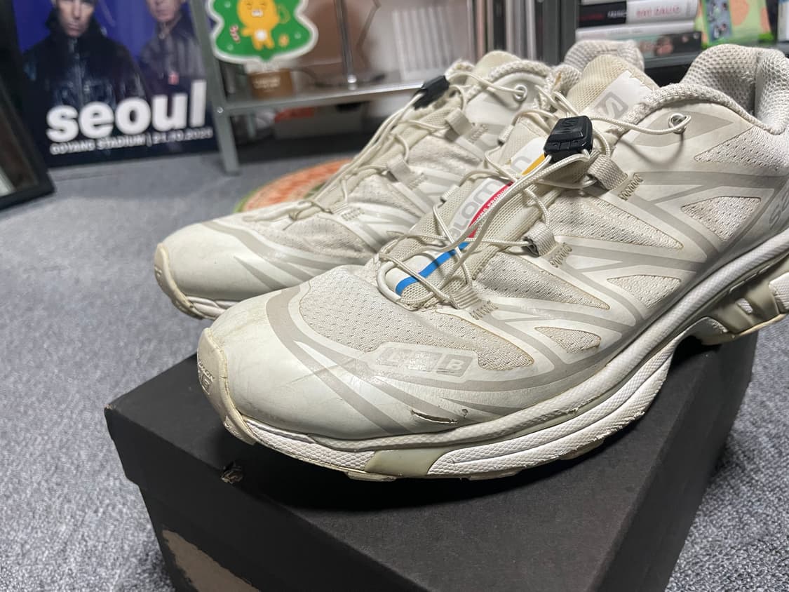 살로몬 xt-6 상품이미지3