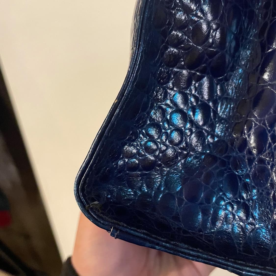 베르사체 가방 상품이미지6