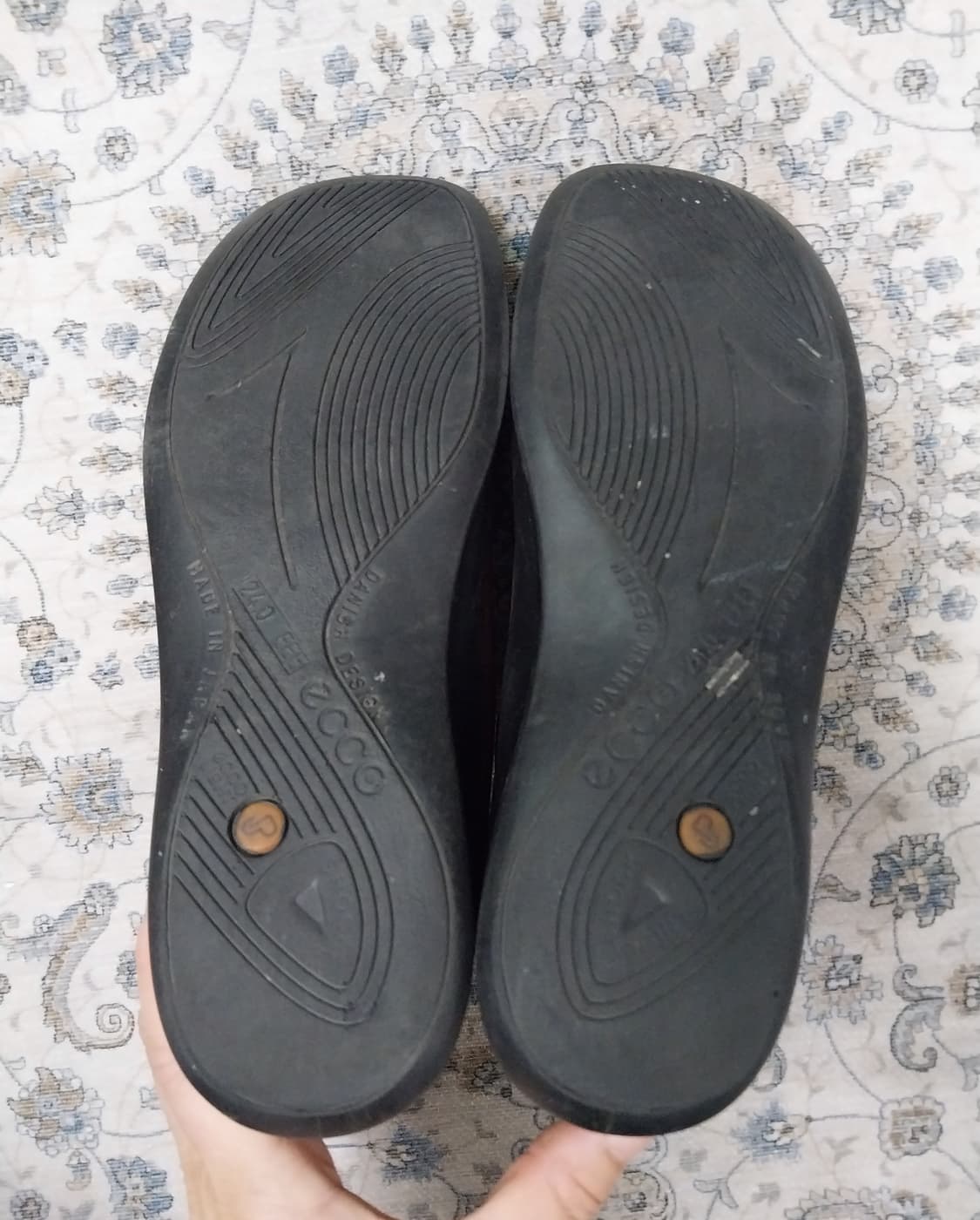 ECCO 240mm 상품이미지7